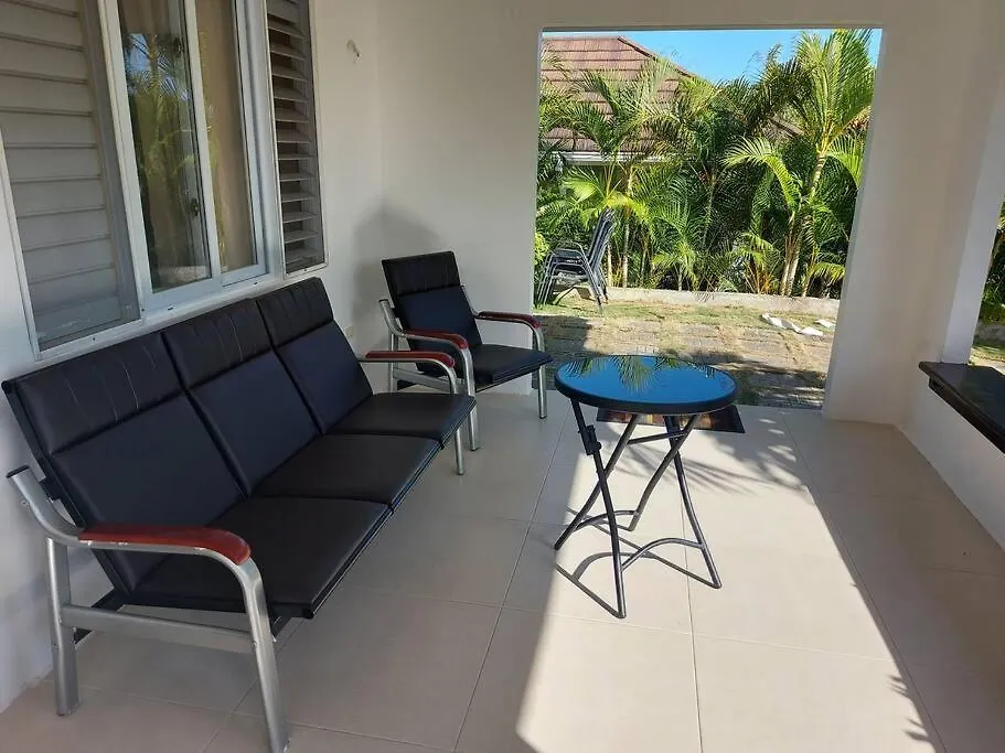 Palms Escape - 3 Bedroom Vacation Home Richmond 0*,