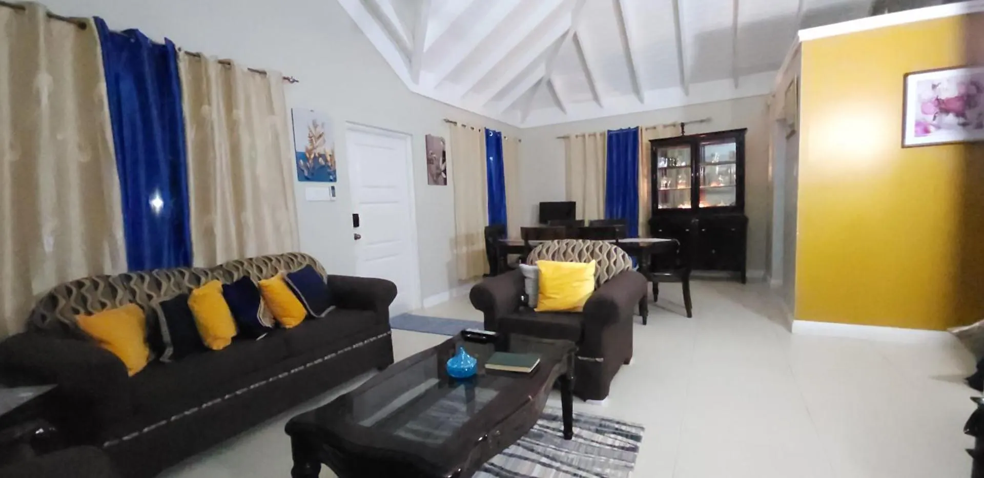 Palms Escape - 3 Bedroom Vacation Home Richmond Jamaica