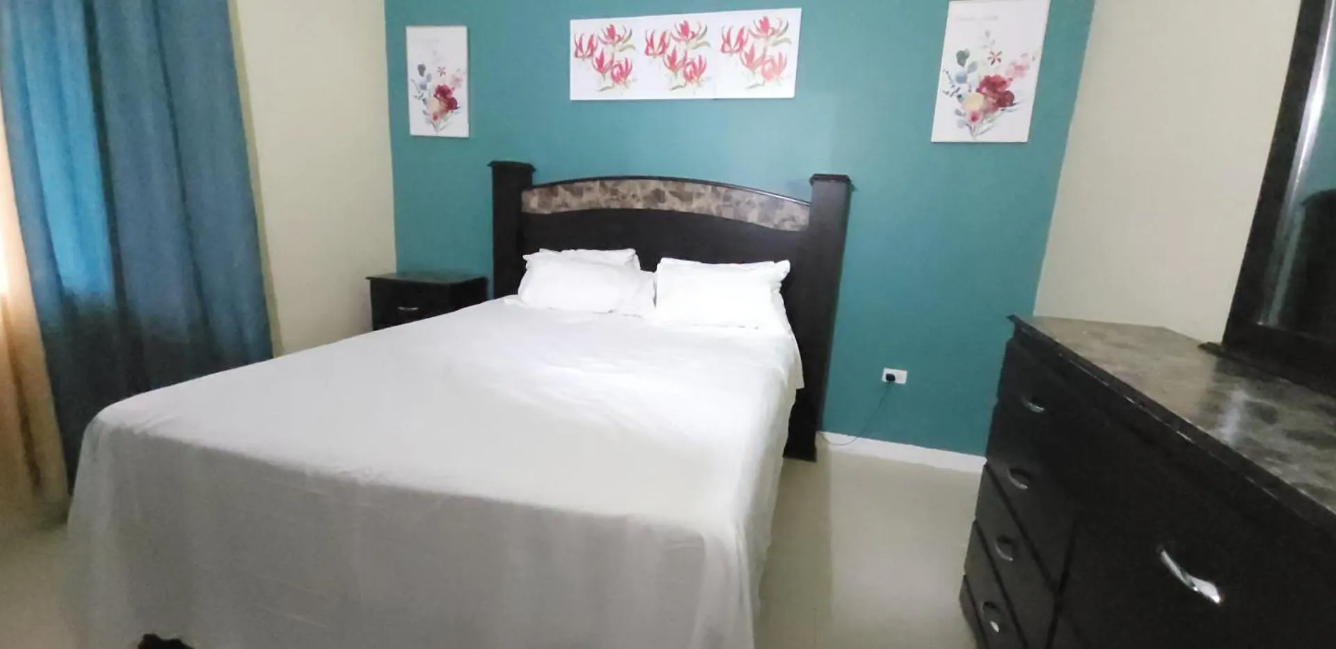 Holiday home Palms Escape - 3 Bedroom Vacation Home Richmond Jamaica