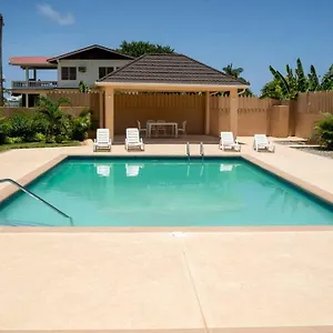 Ubuntu De La Villa- Palm View Estate Villa